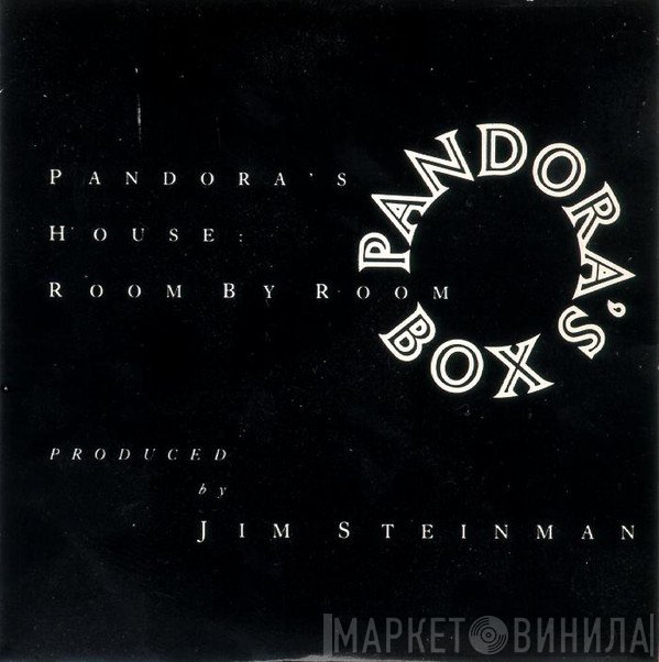 Pandora's Box  - Pandora's House: Room By Room