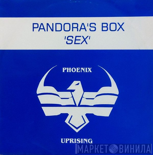 Pandora's Box - Sex