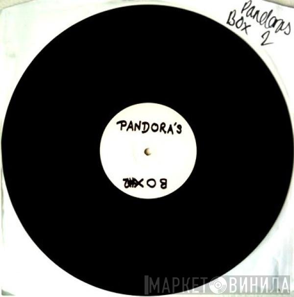 Pandora's Box  - Volume 2: Eskimo Remix