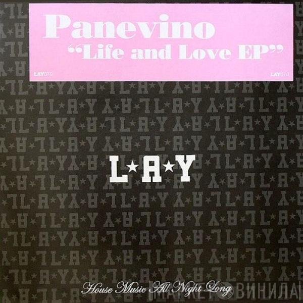 Panevino - Life & Love EP