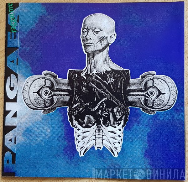 Pangaea  - Raggacore