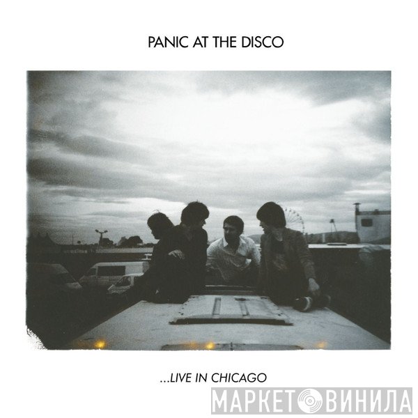 Panic! At The Disco  - ...Live In Chicago