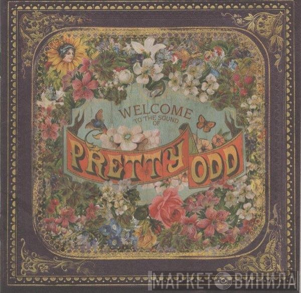 Panic! At The Disco  - Pretty. Odd.