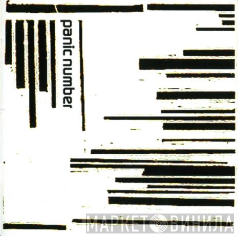 Panic Number - From The Low