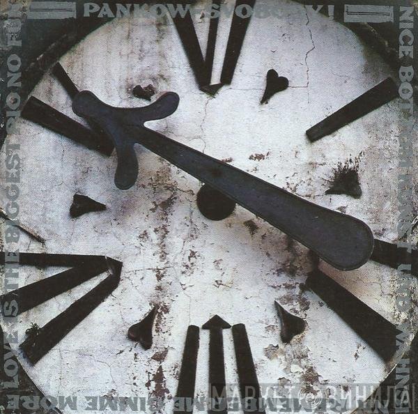 Pankow  - Svobody!