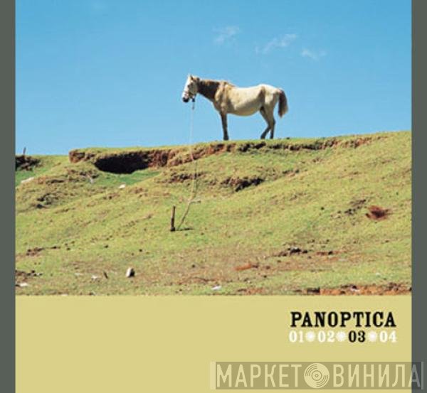 Panoptica - 03/04