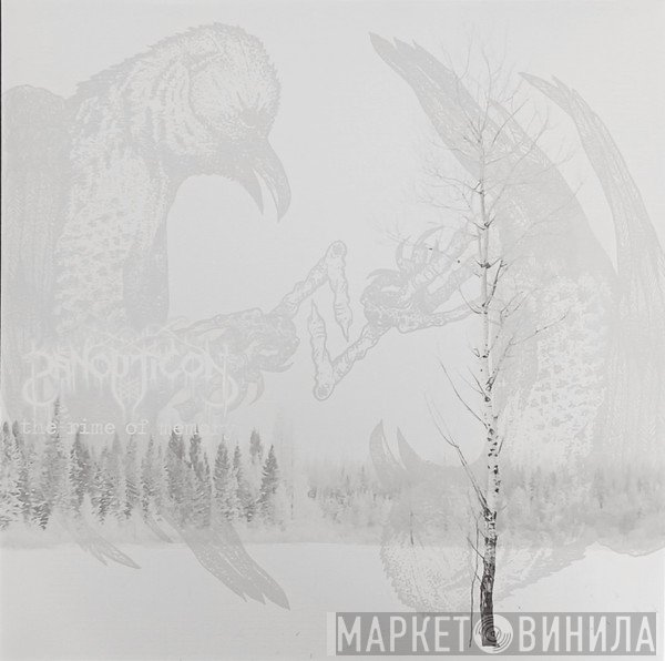 Panopticon - The Rime Of Memory