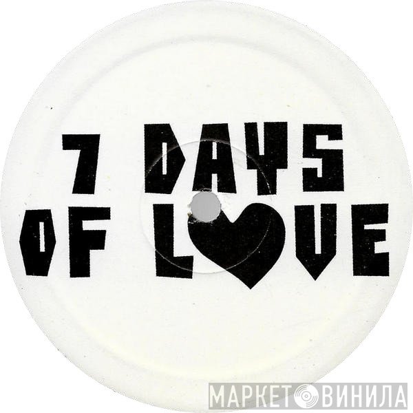Panoramix - 7 Days Of Love