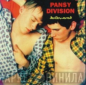 Pansy Division  - Deflowered