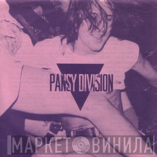 Pansy Division - Fem In A Black Leather Jacket