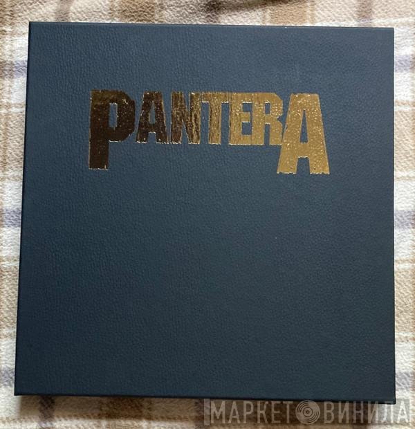 Pantera  - Collectors Bundle