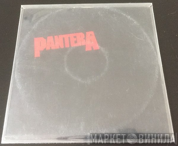 Pantera  - Sampler