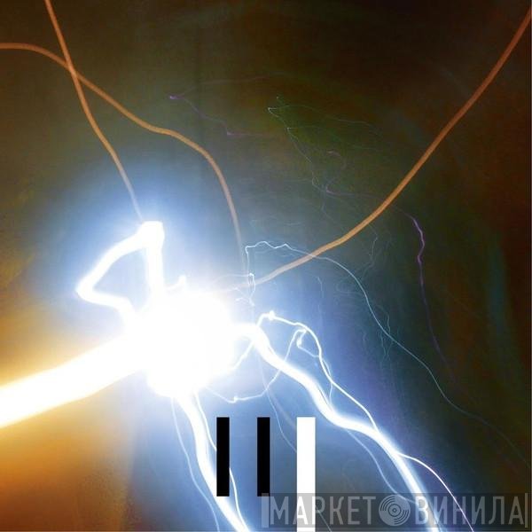 Pantha Du Prince - The Triad