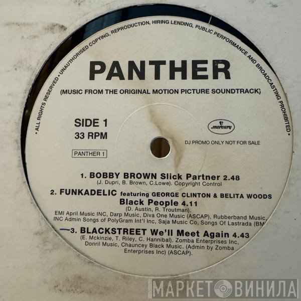  - Panther