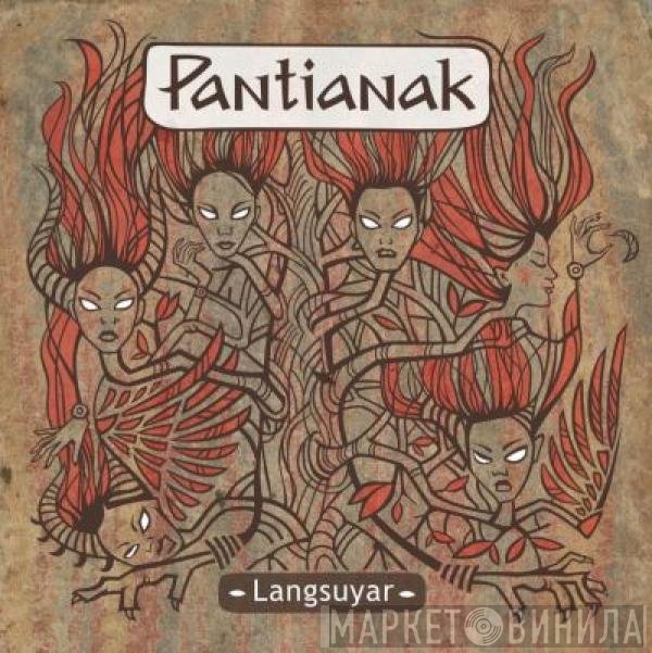 Pantianak - Langsuyar