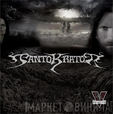 Pantokrator  - Incarnate