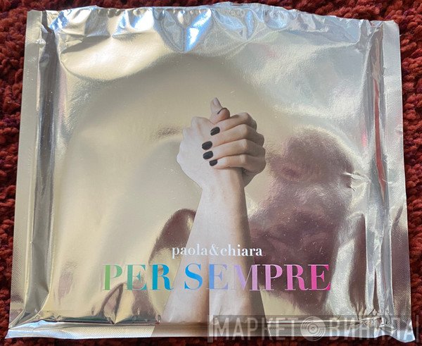Paola & Chiara - Per Sempre