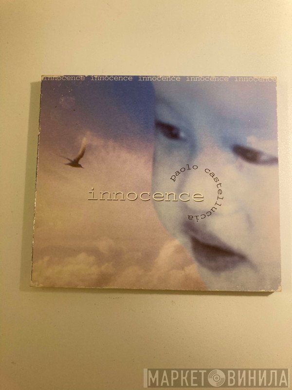 Paolo Castelluccia  - Innocence