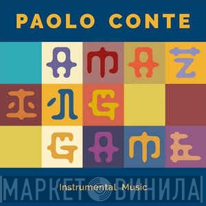 Paolo Conte  - Amazing Game