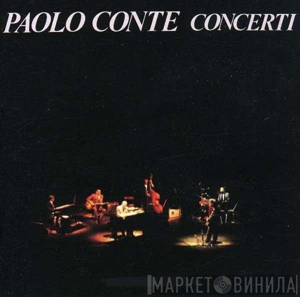 Paolo Conte  - Concerti