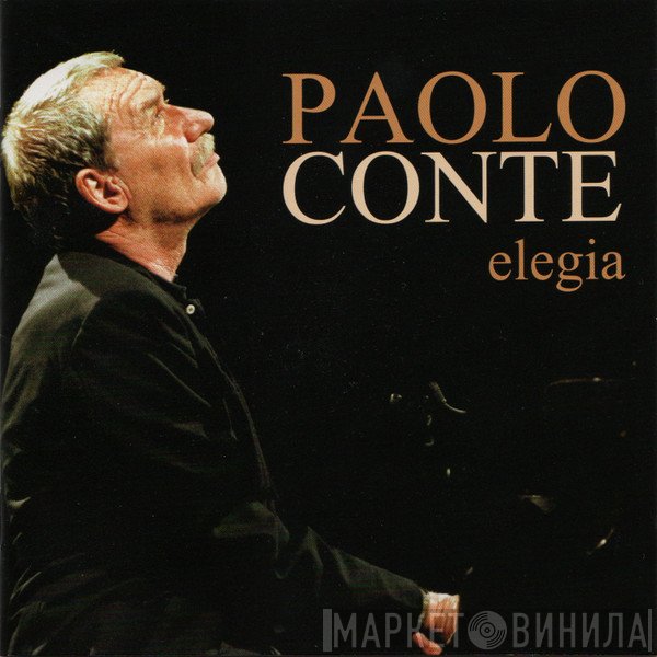 Paolo Conte - Elegia