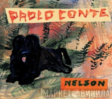 Paolo Conte  - Nelson