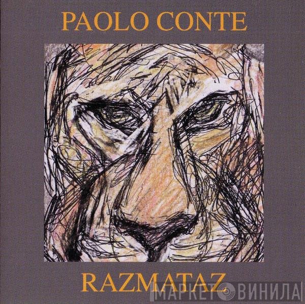 Paolo Conte - Razmataz