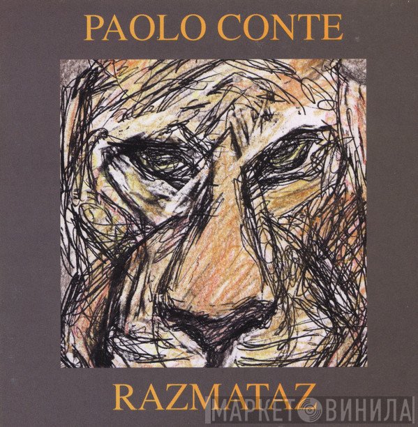 Paolo Conte  - Razmataz