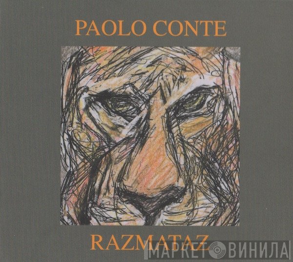 Paolo Conte  - Razmataz