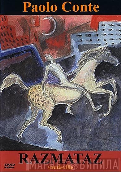 Paolo Conte  - Razmataz