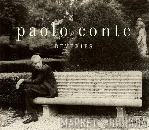 Paolo Conte  - Reveries