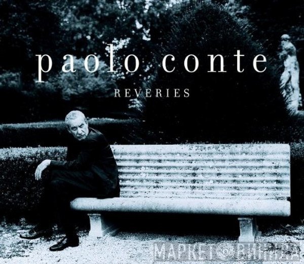 Paolo Conte  - Reveries