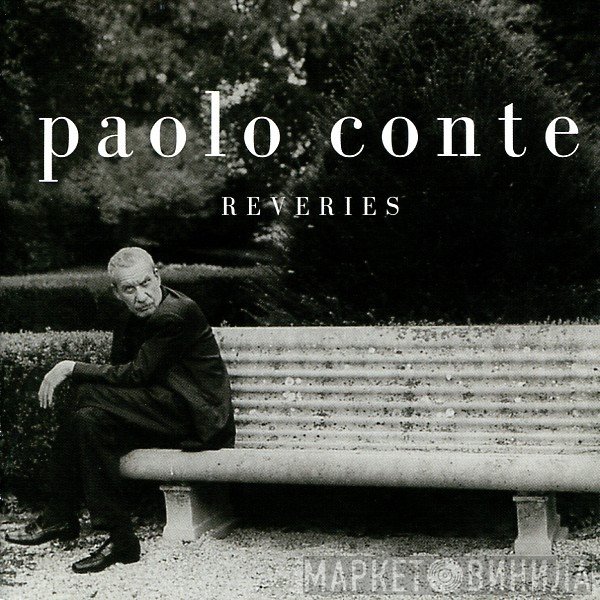 Paolo Conte  - Reveries