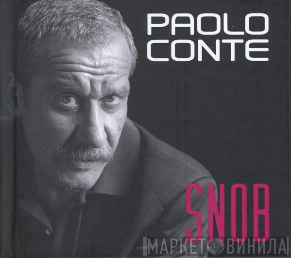 Paolo Conte  - Snob