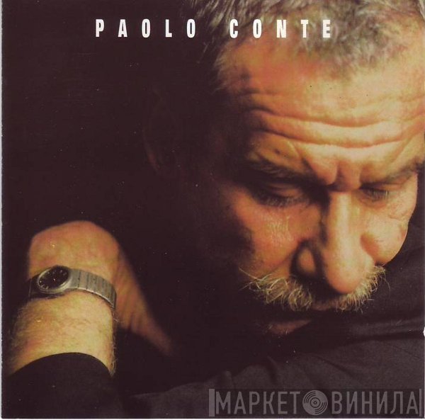 Paolo Conte  - The Collection