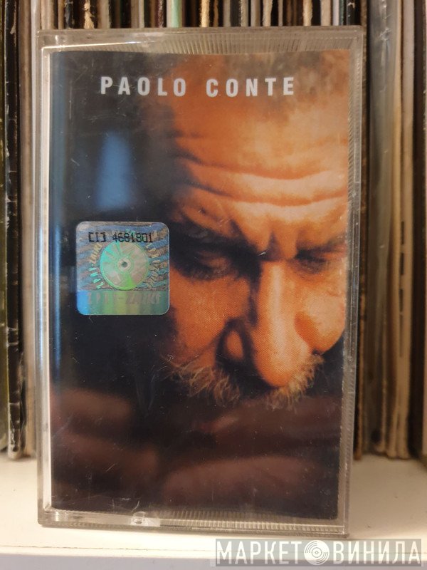 Paolo Conte  - The Collection