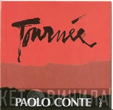 Paolo Conte  - Tournée