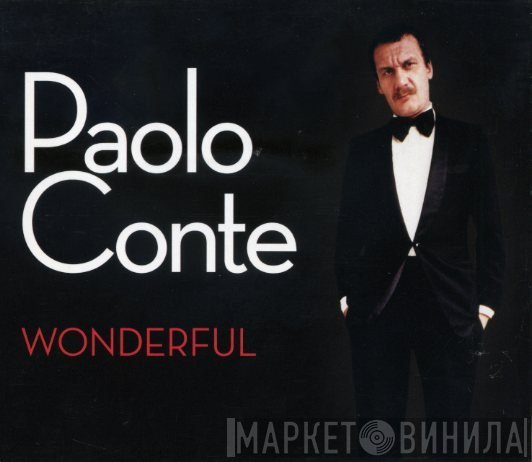 Paolo Conte  - Wonderful