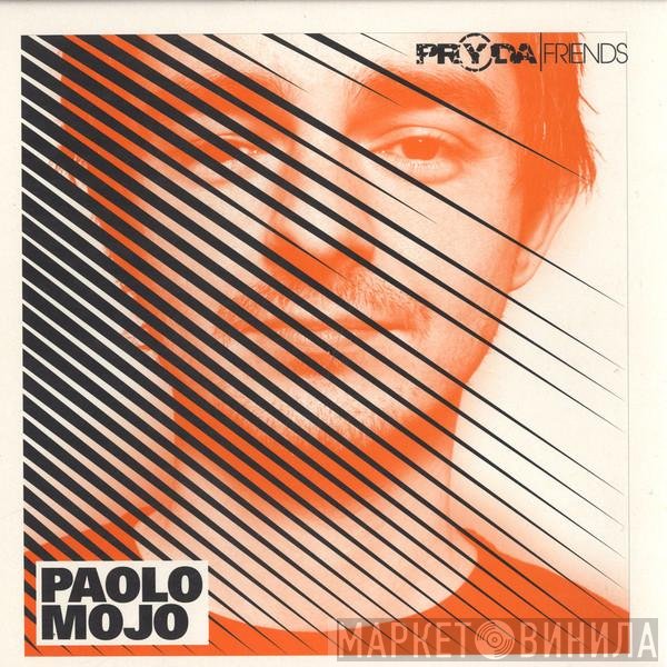 Paolo Mojo  - 1983