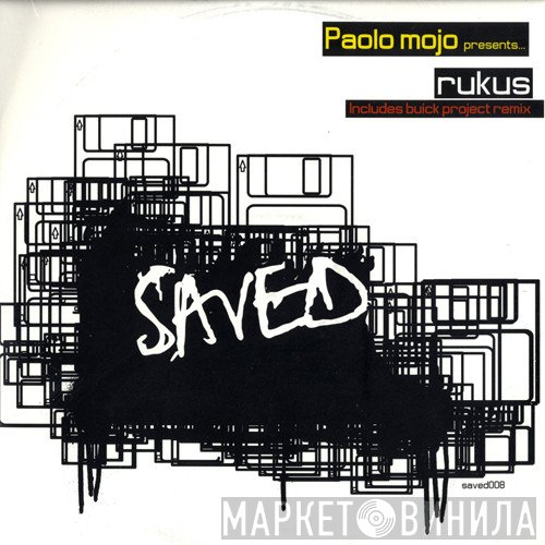 Paolo Mojo  - Rukus
