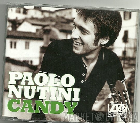 Paolo Nutini  - Candy