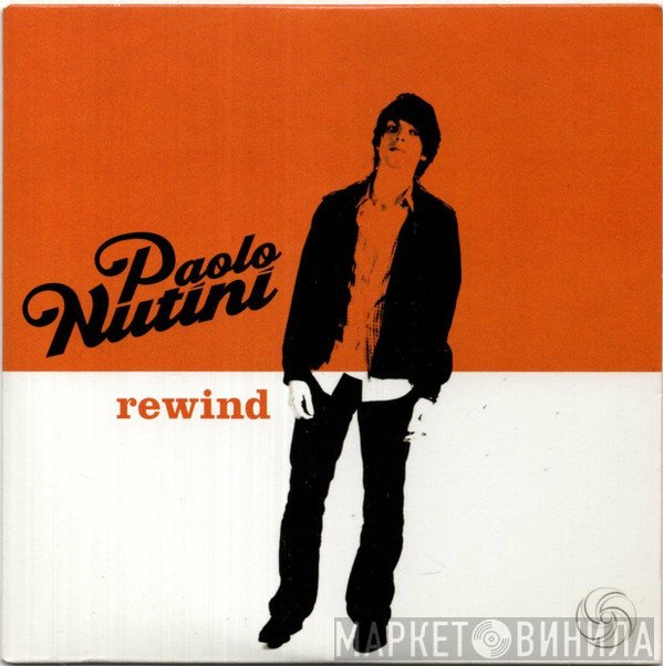 Paolo Nutini  - Rewind