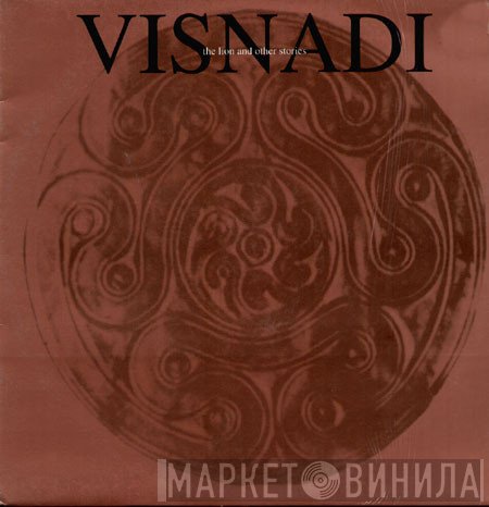 Paolo Visnadi - The Lion And Other Stories