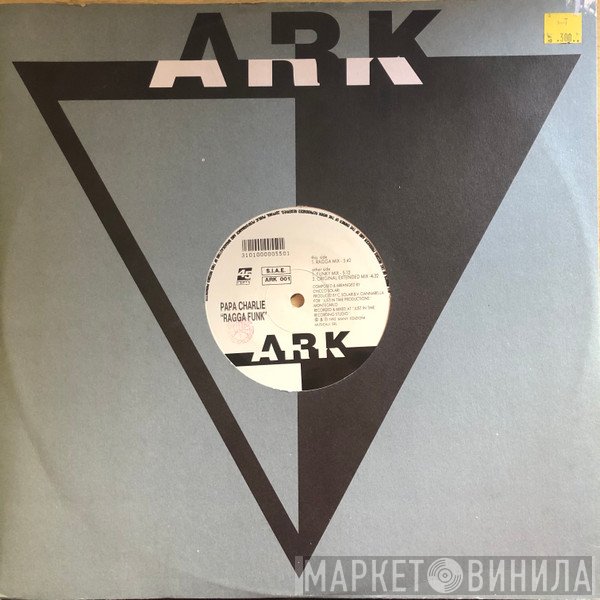 Papa Charlie  - Ragga Funk