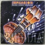 Papa John Creach - Inphasion