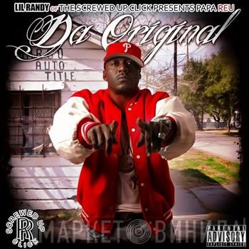 Papa Reu  - Da Original
