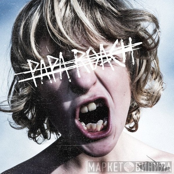 Papa Roach  - Crooked Teeth