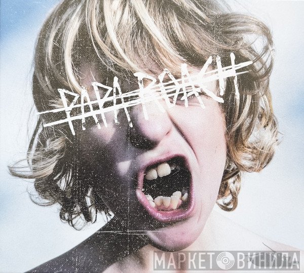 Papa Roach - Crooked Teeth