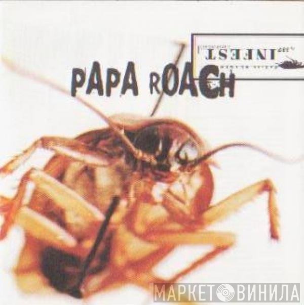Papa Roach  - Infest