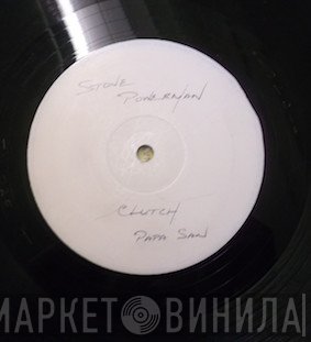 Papa San, Powerman - Stone / Clutch